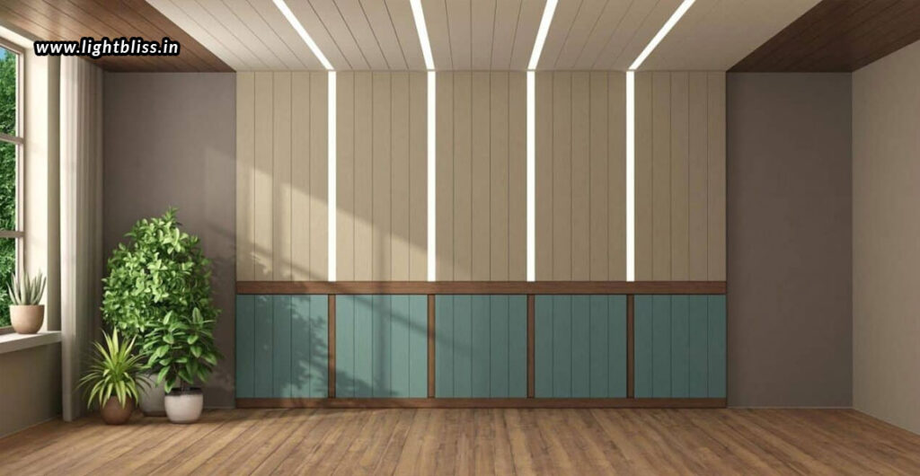 The Design Process Of LED Profile Lights – From Concept To Creation ...